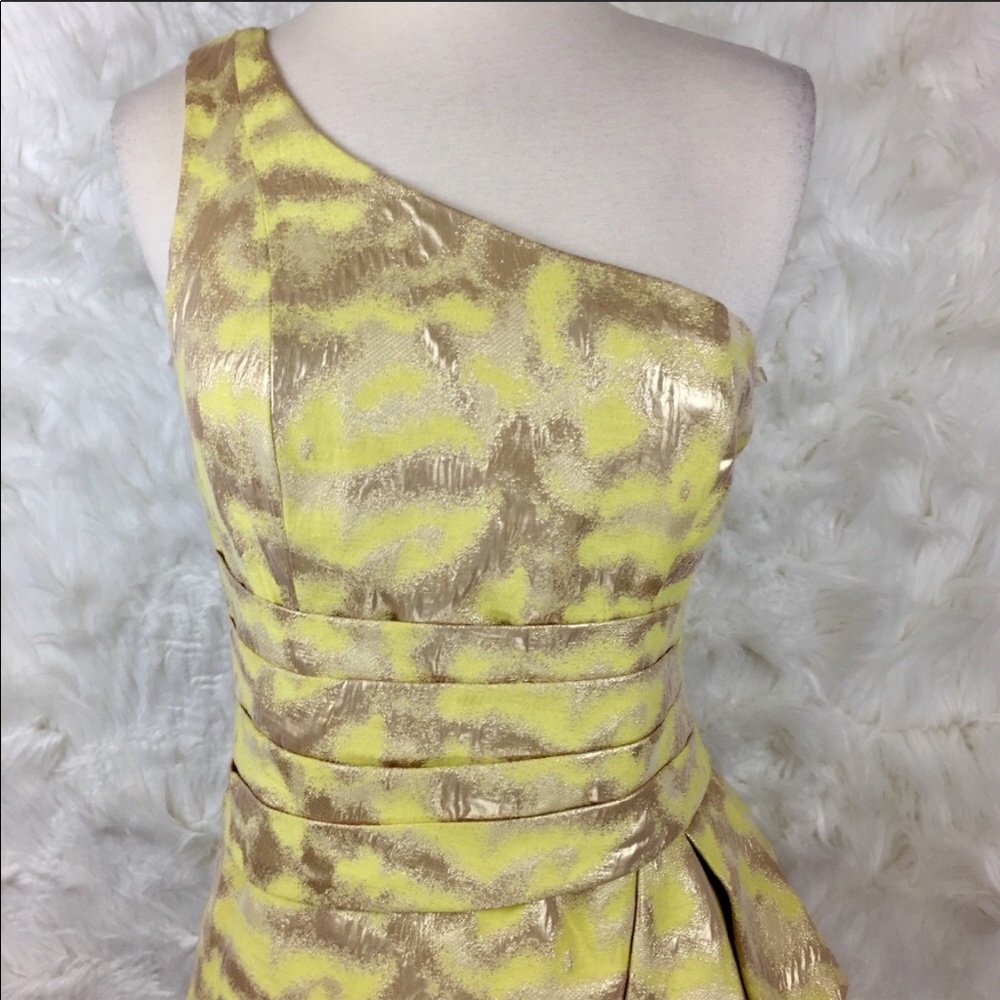 Party Prom Spring Dress - Picture 2 of 8